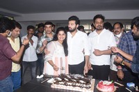 Rowdy Boys Movie Success Celebrations